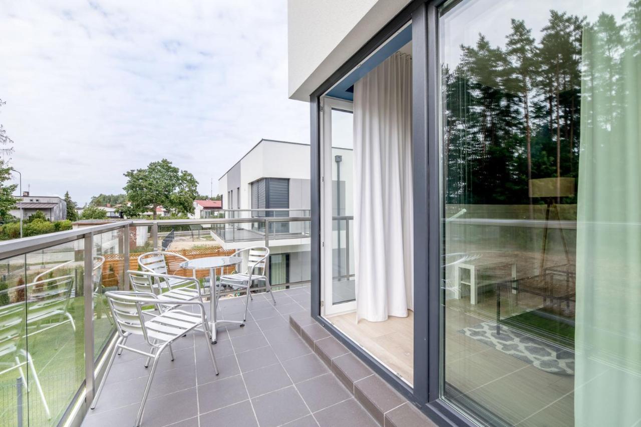 Apartament Mimbelli 우스트카 외부 사진